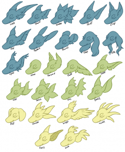 Fetterlings Ears Rarity Guide (Click for Larger View)