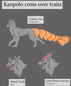 Fetterlings Kenpolo Crossover Pack Guide (Click for Larger View)