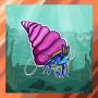 violet_cone_shell_crab.png